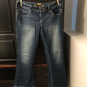 Maurices Jeans